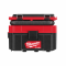 Milwaukee M18 FUEL 2.5 Gallon Wet/Dry Vacuum w/ PACKOUT Compatibility
